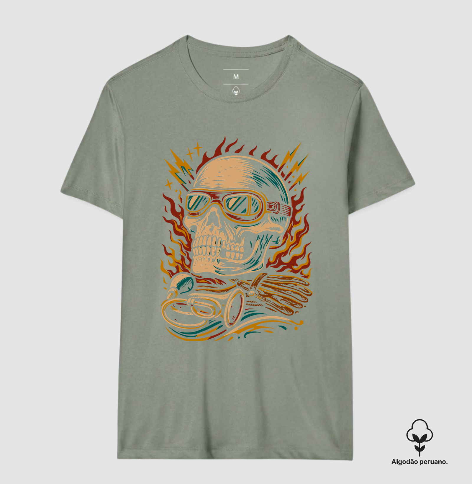 Camisa 5