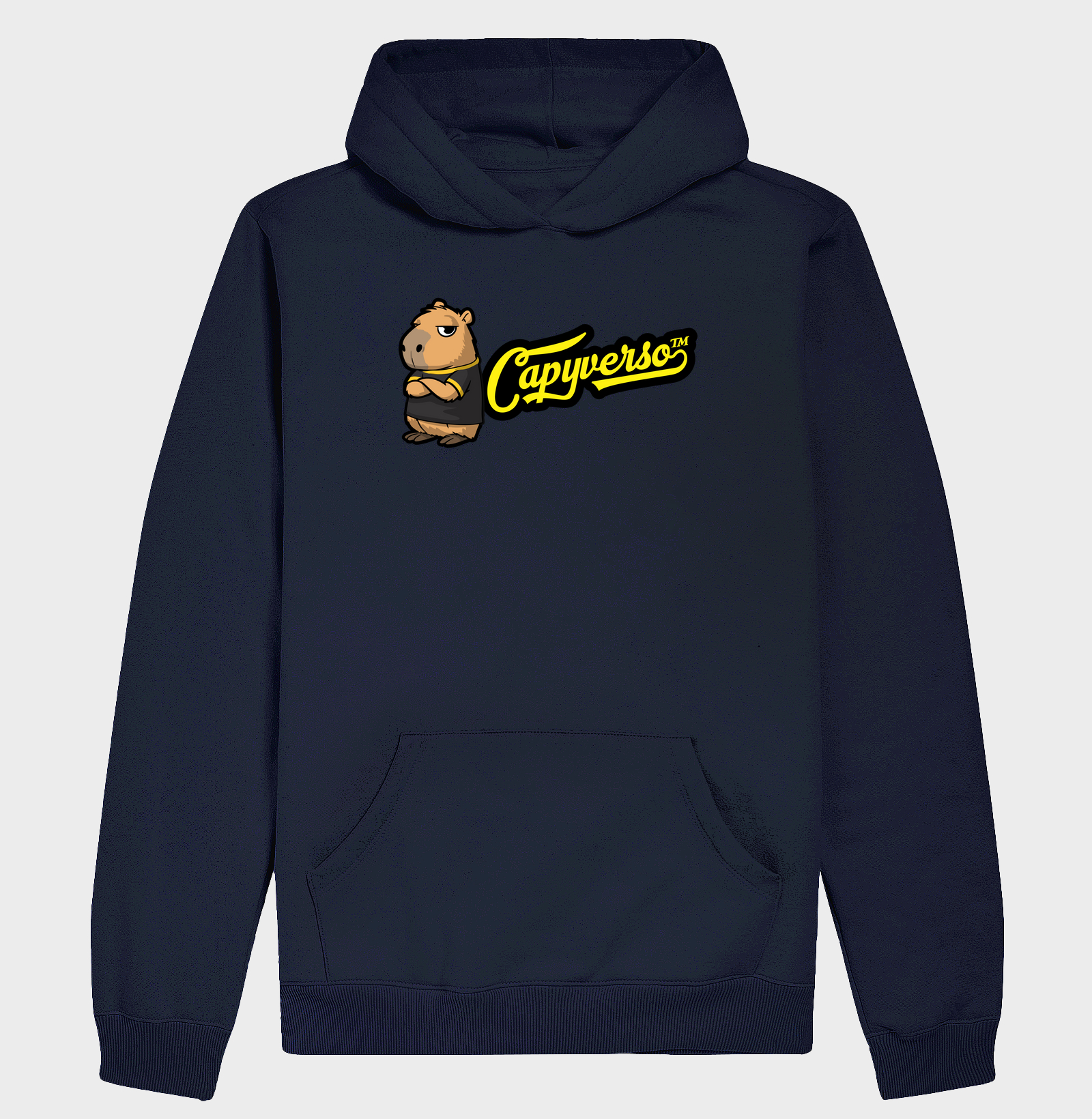 Camiseta Capyverso edição especial 2 - Imagem 4