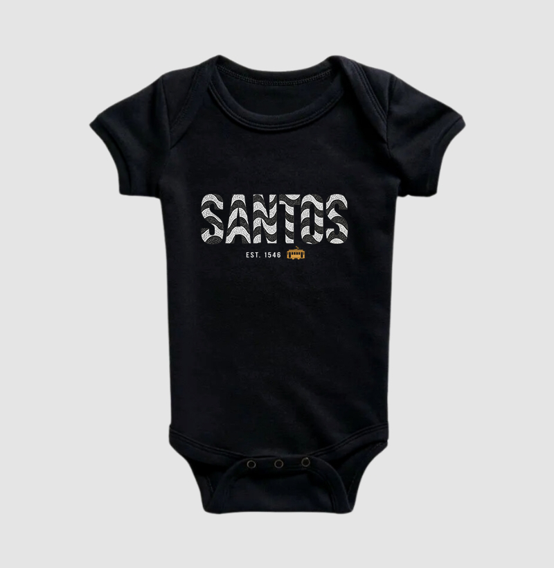 Santos - Calçada - Imagem 2