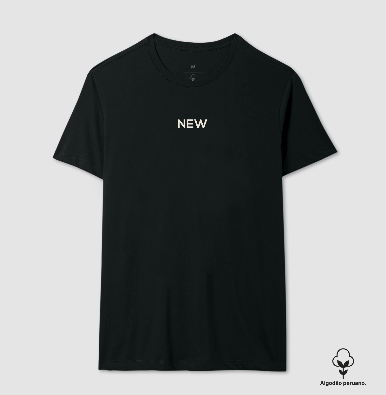 Camiseta Peruana · NEW Centralizado - Imagem 4