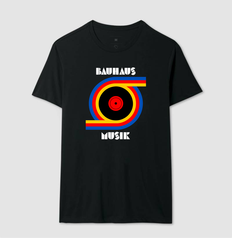 MUSIK - BAUHAUS - Imagem 2