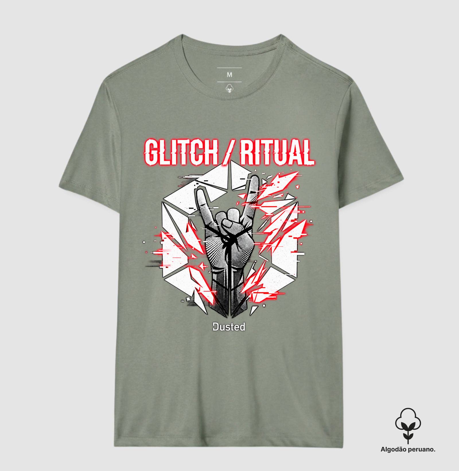 Glitch Ritual - Imagem 4