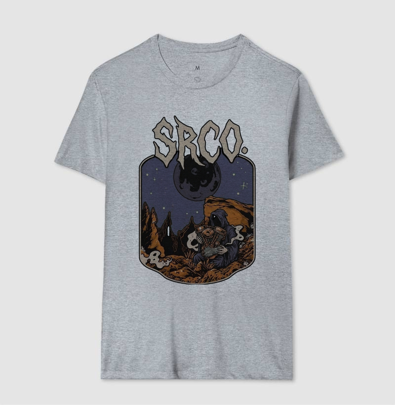 Camisa 7