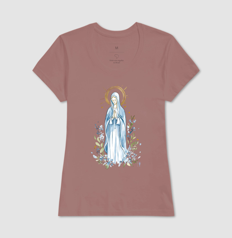 Camisa 16