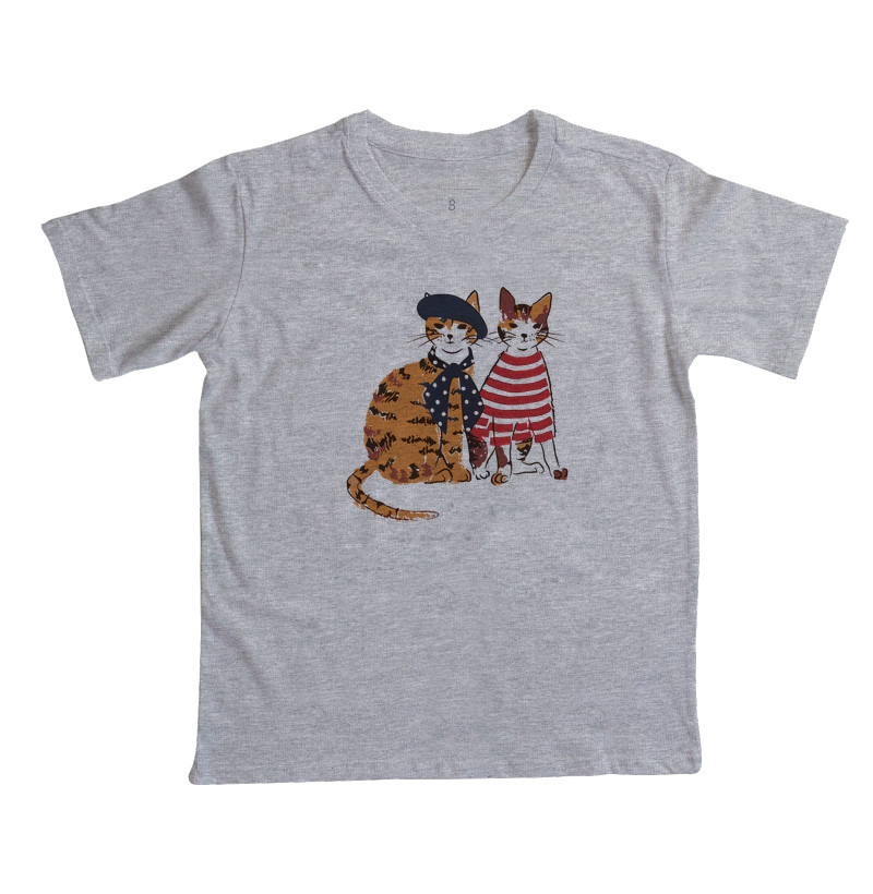 French Cats - Imagem 3