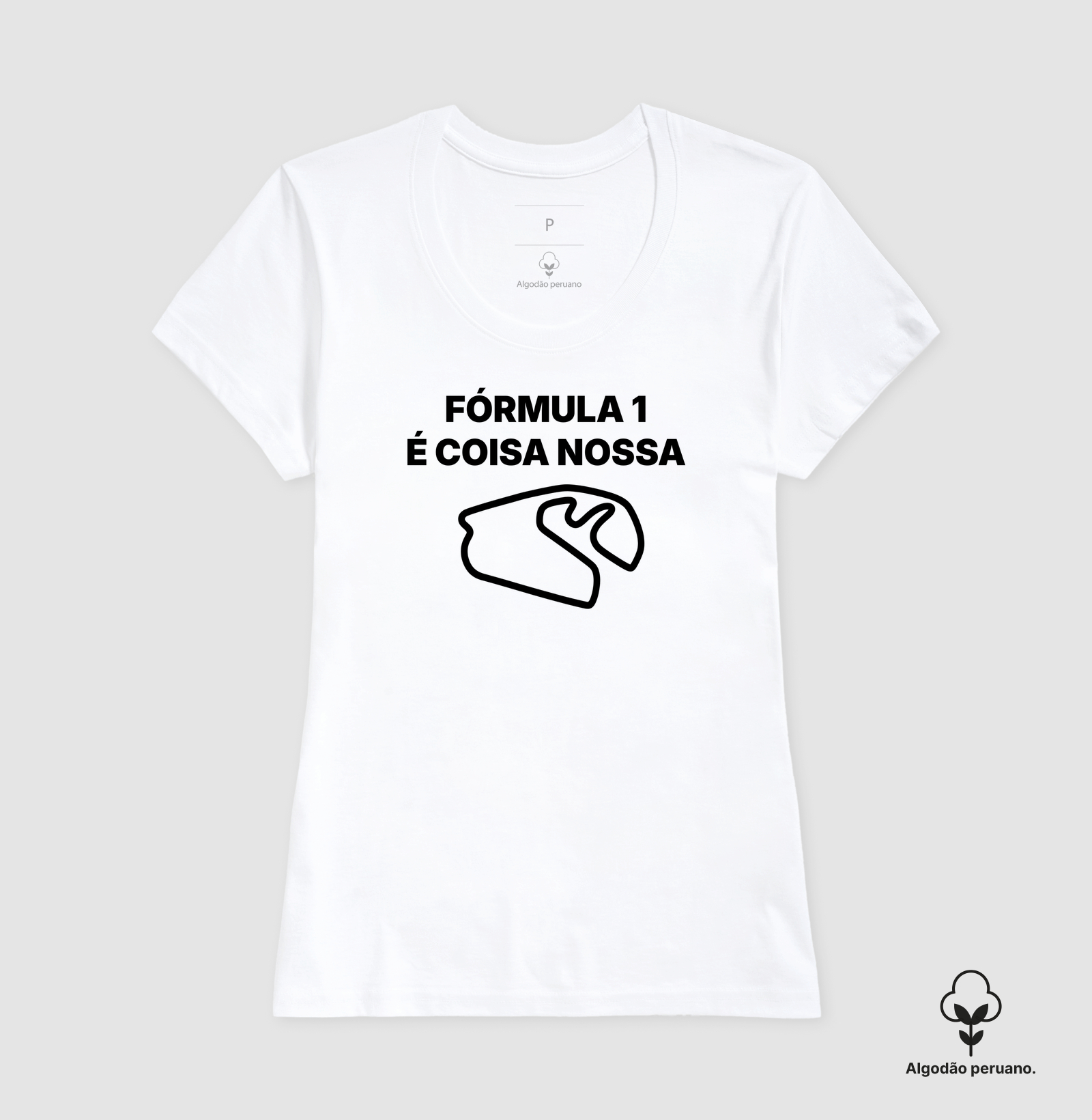 Fórmula 1 é coisa nossa - Imagem 5