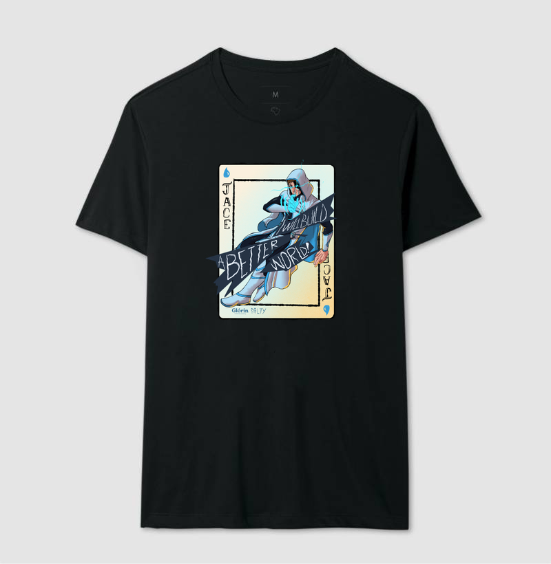 Fractured Jace - Imagem 2
