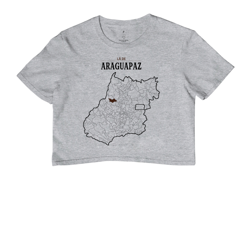 Araguapaz | Território GO - Imagem 6