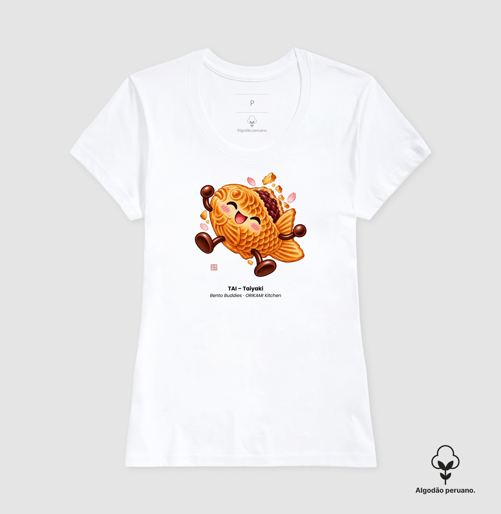 TAI – Taiyaki - Imagem 9