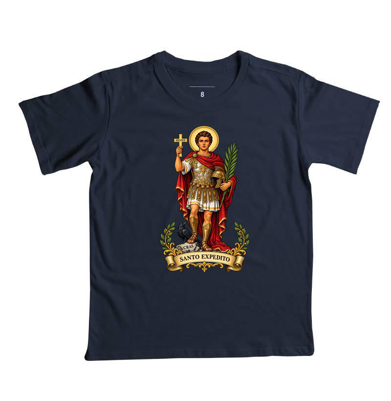 Santo Expedito - Imagem 3