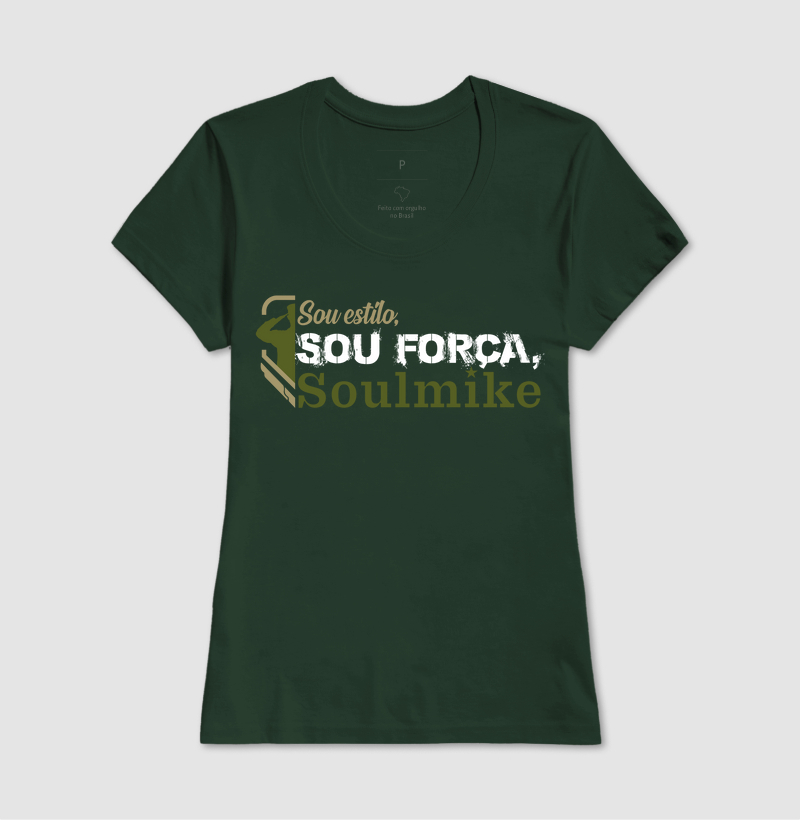 Camisa 13
