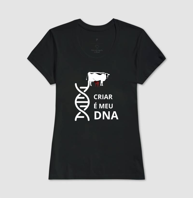 Criar é meu DNA - Imagem 5