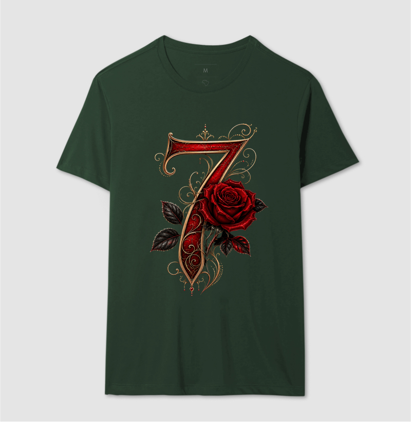 Camisa 11