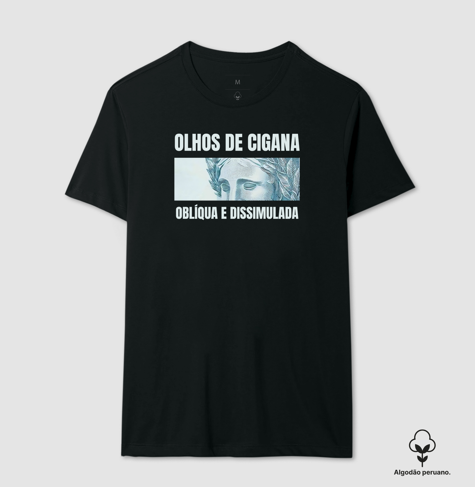 Olhos de Cigana  - Imagem 7