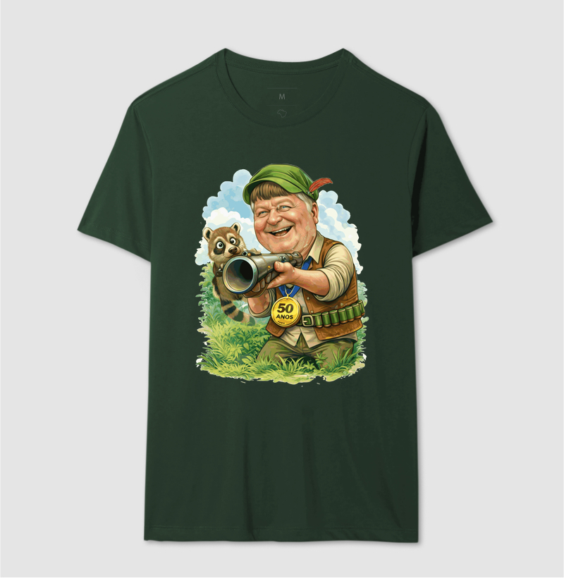 Camisa 12