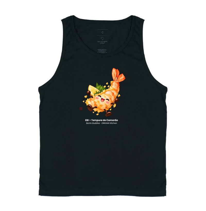 EBI – Tempura de Camarão - Imagem 3