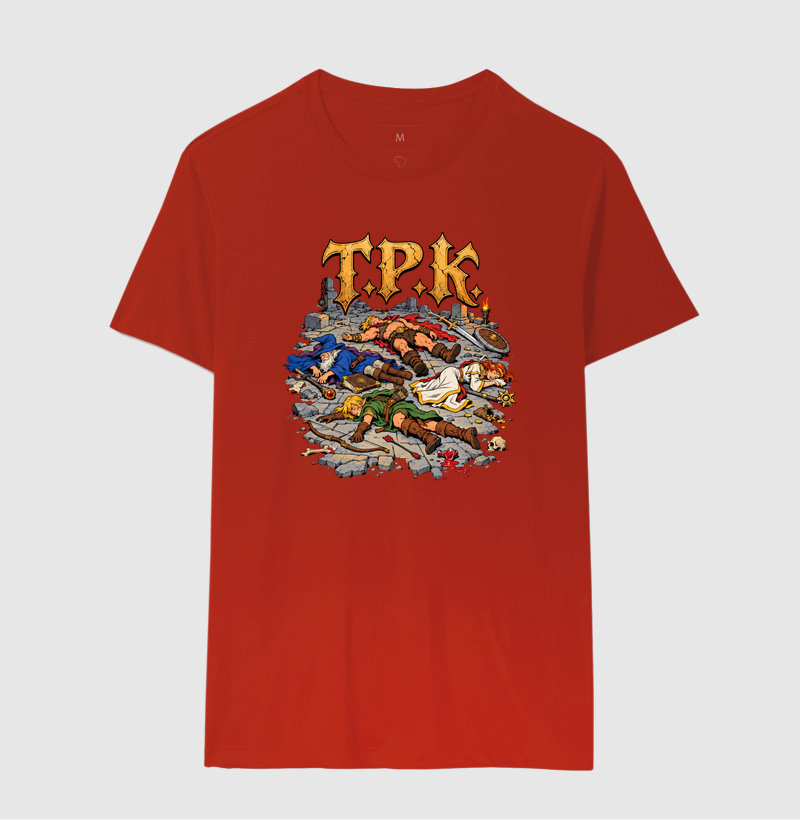 T.P.K. - Imagem 10