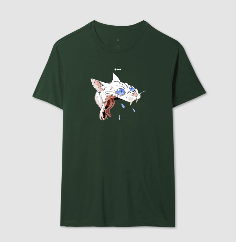 Camiseta Bola de Pelo - Imagem 10