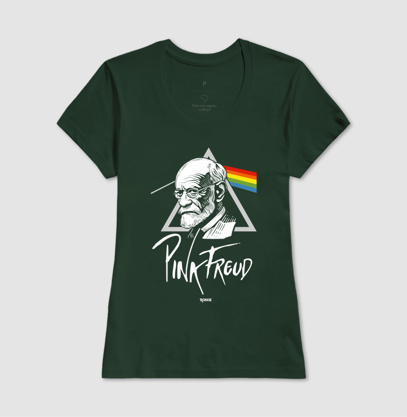 Pink Freud - Imagem 11