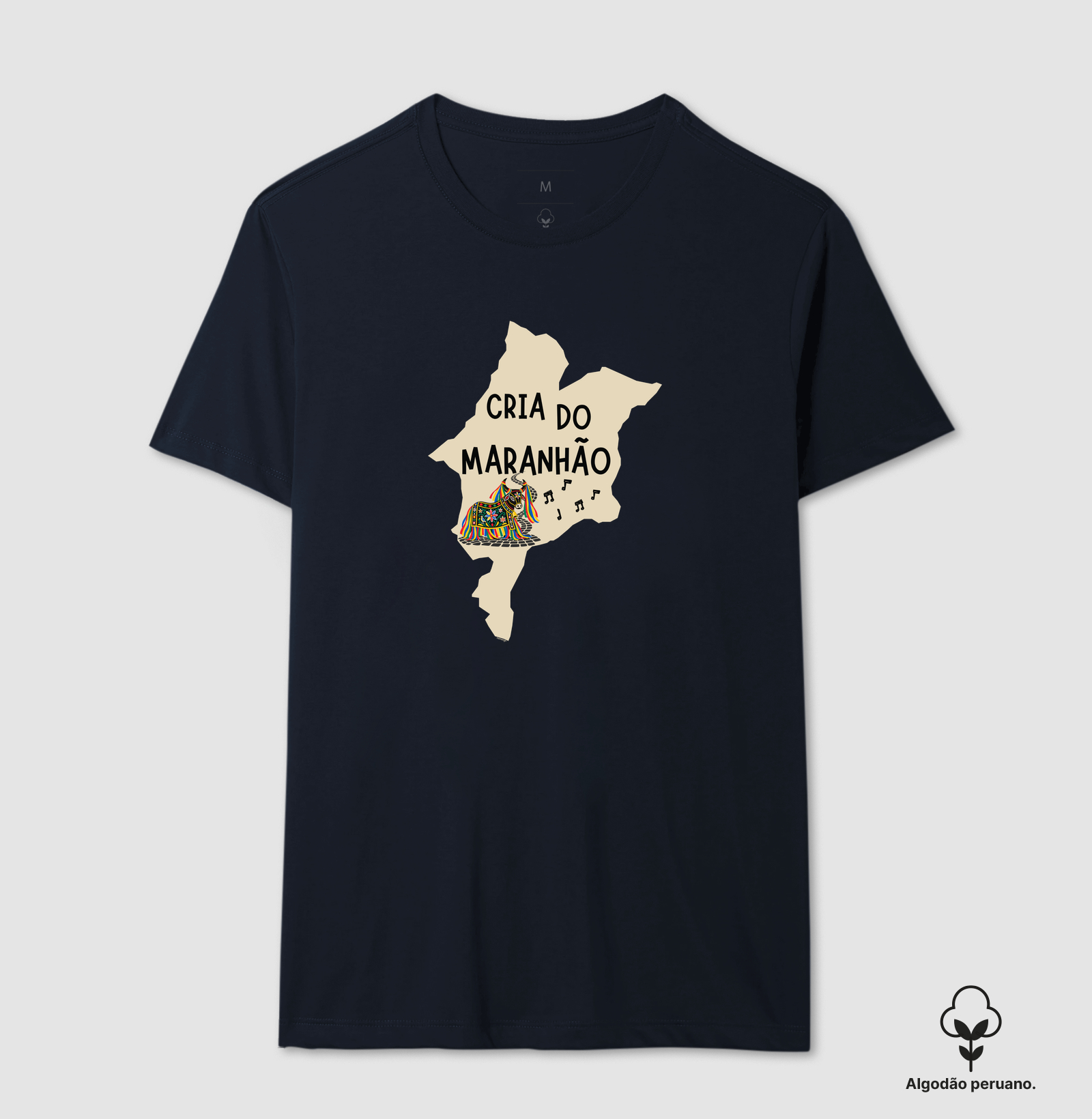 Cria do Maranhão - Imagem 7