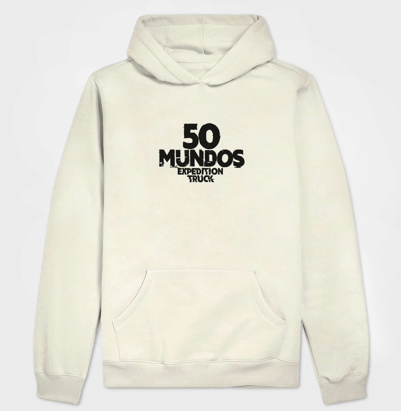 50 MUNDOS | EXPEDITION TRUCK - Imagem 2