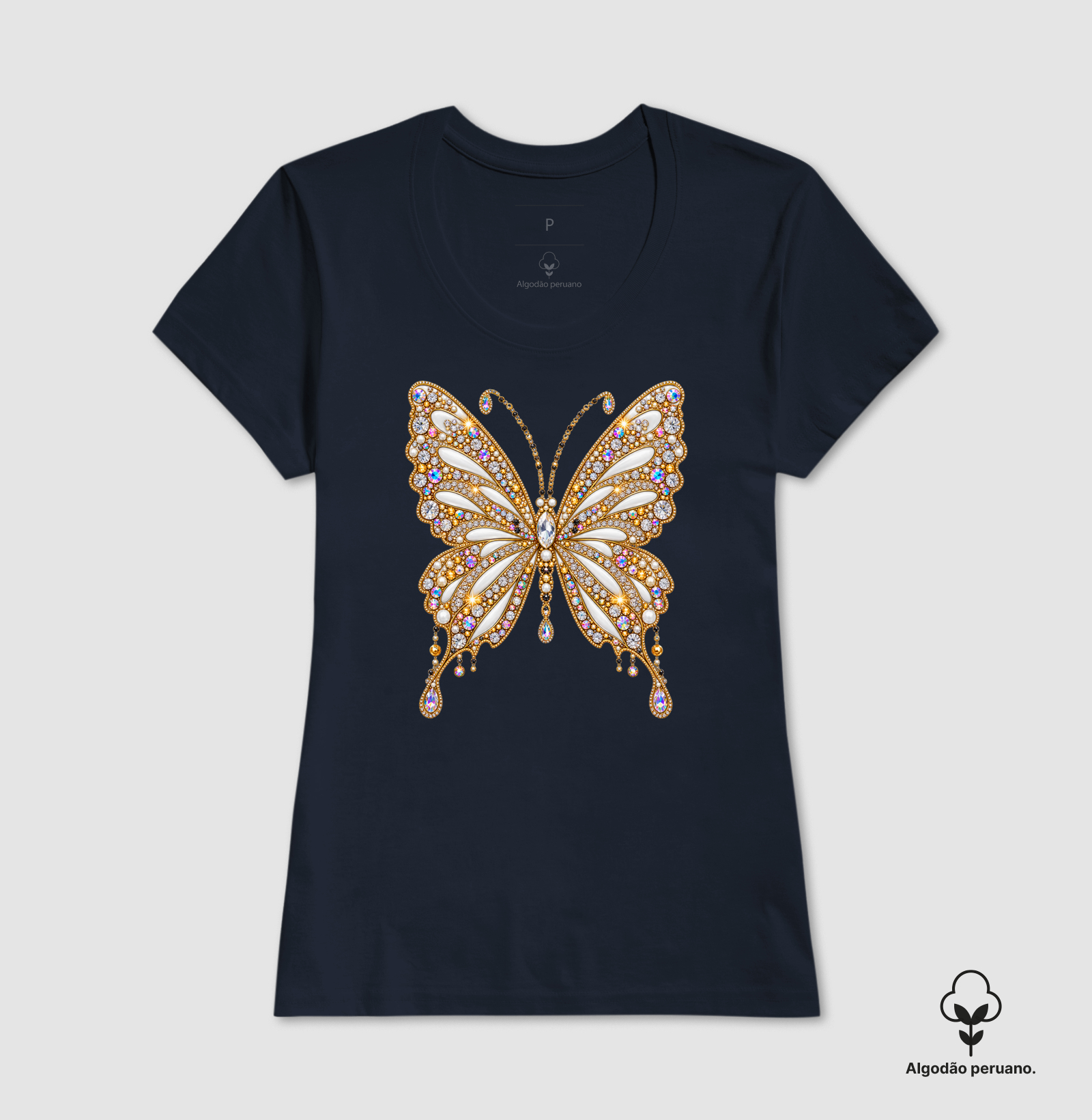 Asas de Cristal - Imagem 5