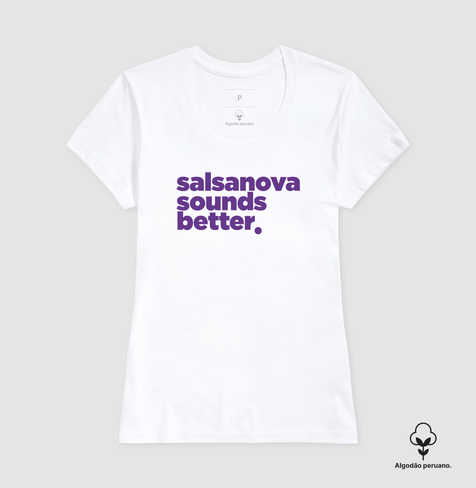 Salsa Roxa - Imagem 5