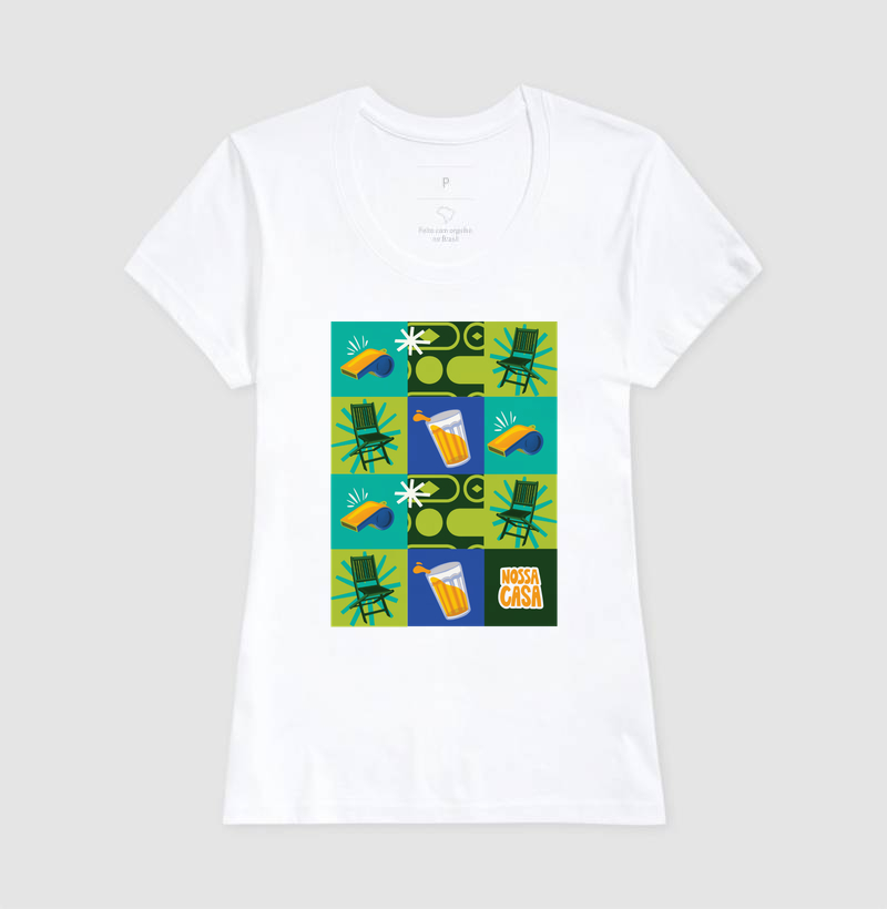 Camisa 4