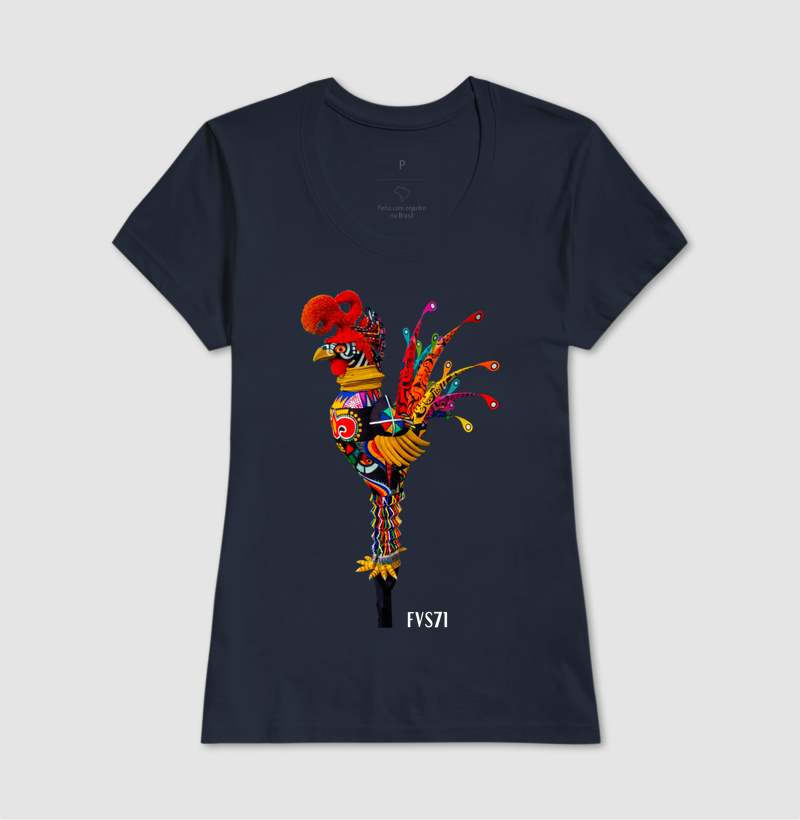 Camisa 9