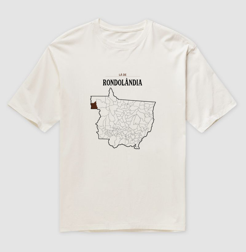 Rondolândia | Território MT - Imagem 4