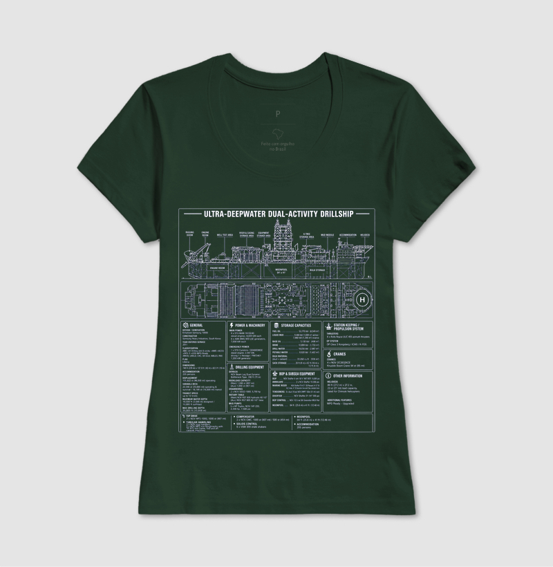 Camisa 13