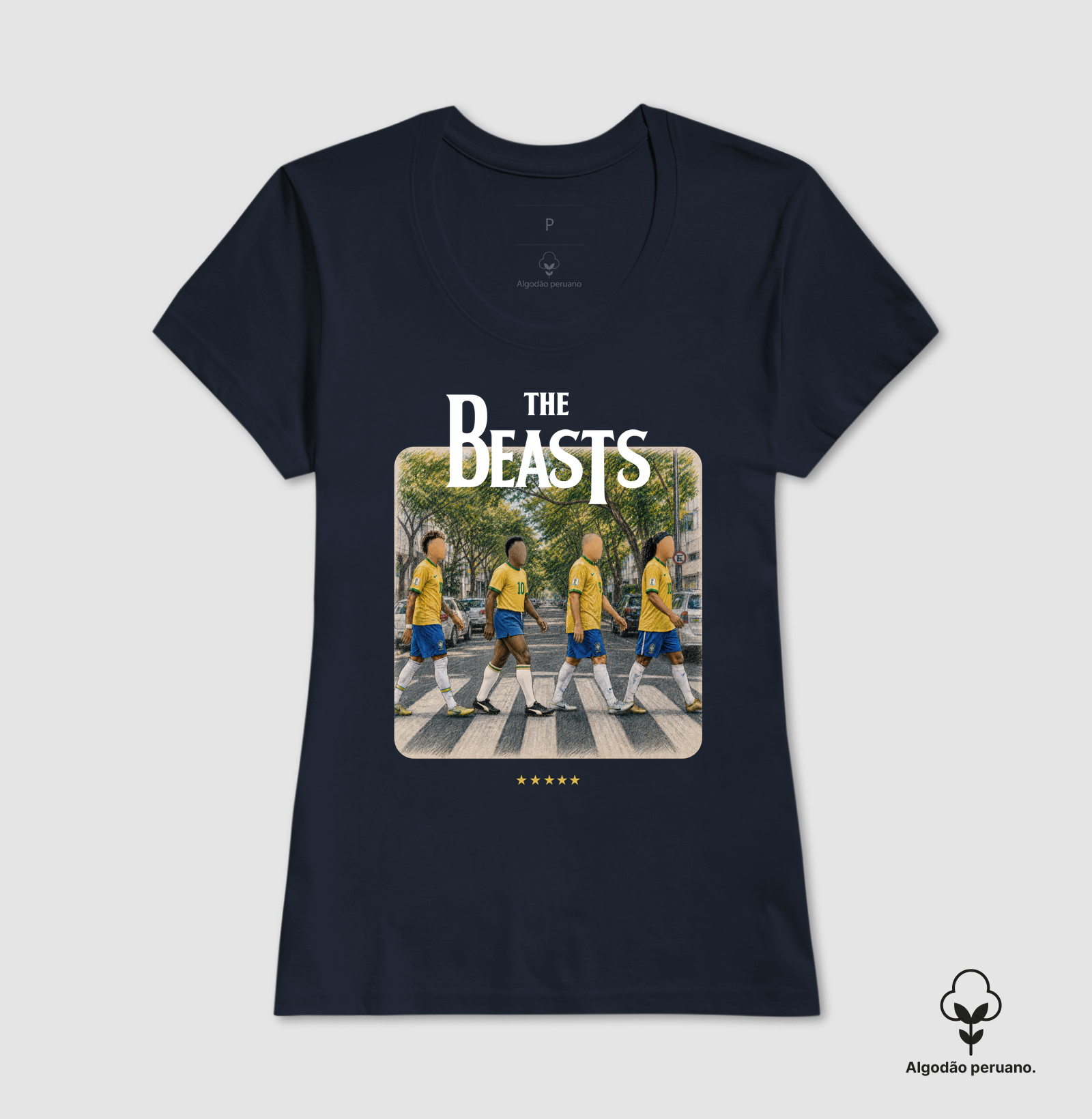 Camisa 7