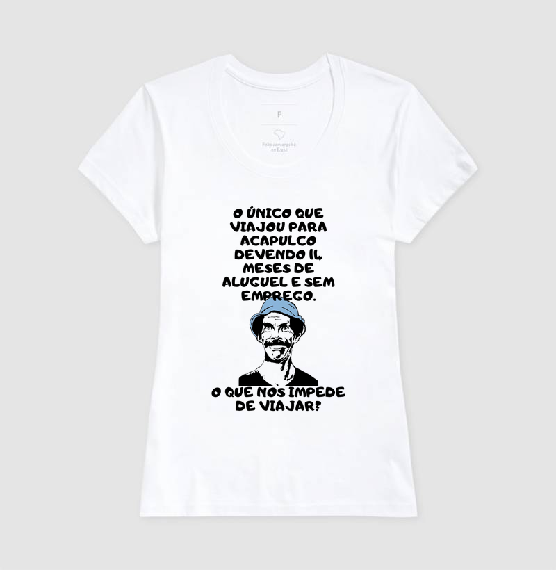 Camisa 7