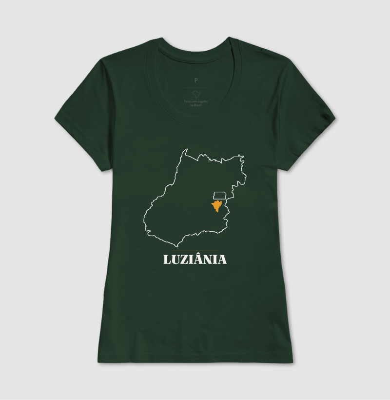 Luziânia | Traço GO - Imagem 13