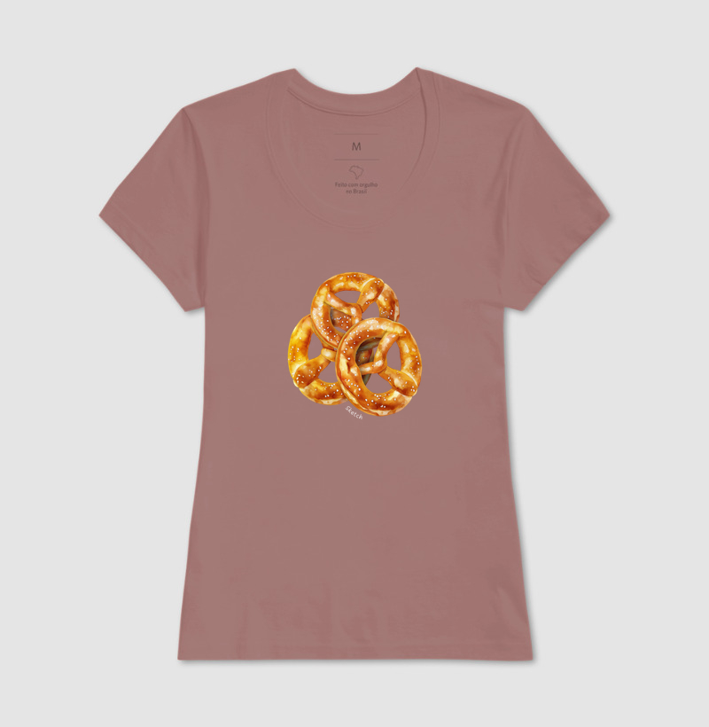Camisa 17
