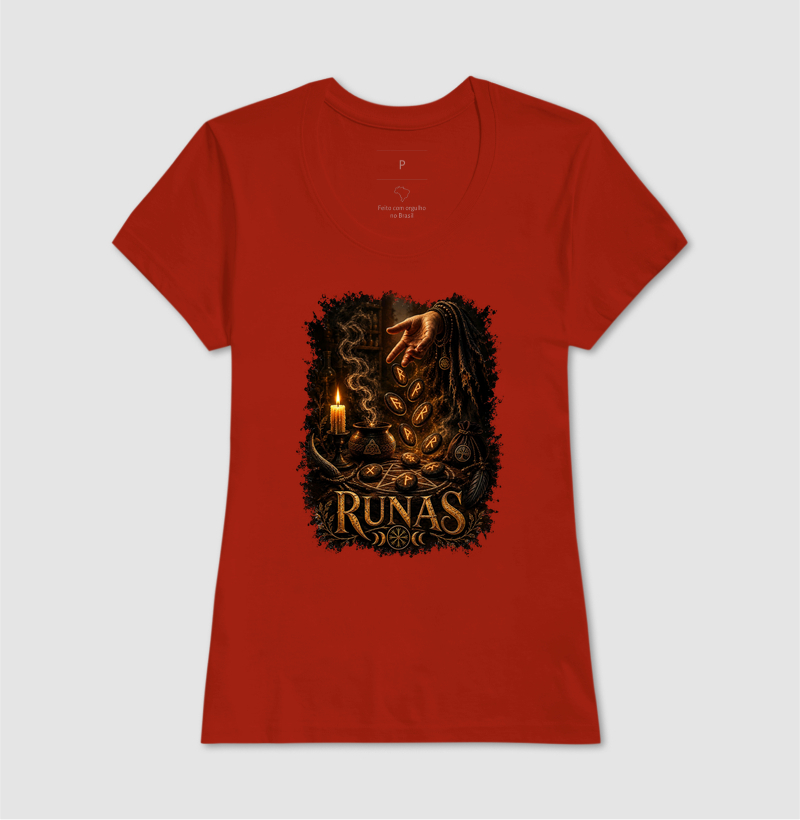 Runas — Oráculo Ancestral - Imagem 12