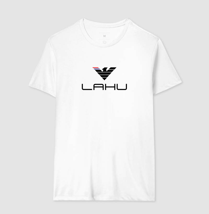 Vestir essa estampa é carregar uma promessa: não é só roupa, é postura. É ser LAHU. 💎 Original em essência, poder em cada traço. Lahu — o estilo de quem sabe o seu valor. - Imagem 2