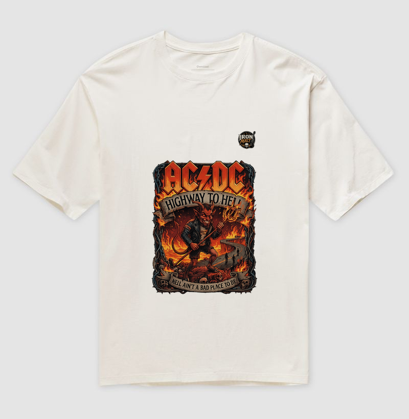 AC/DC – Highway to Hell - Imagem 4