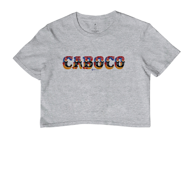 Camisa Caboco - Alessandro - Imagem 6