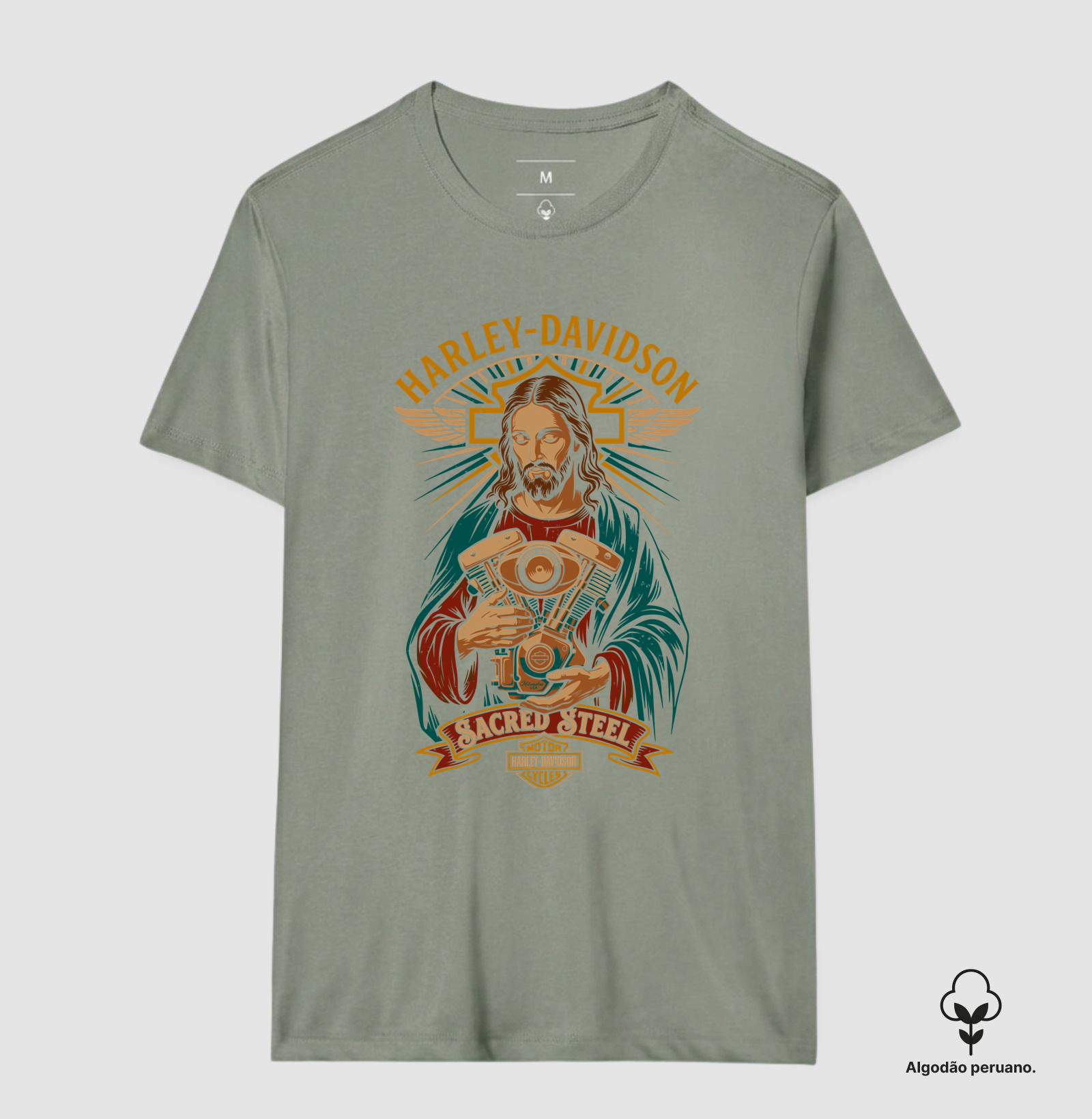 Camisa 1