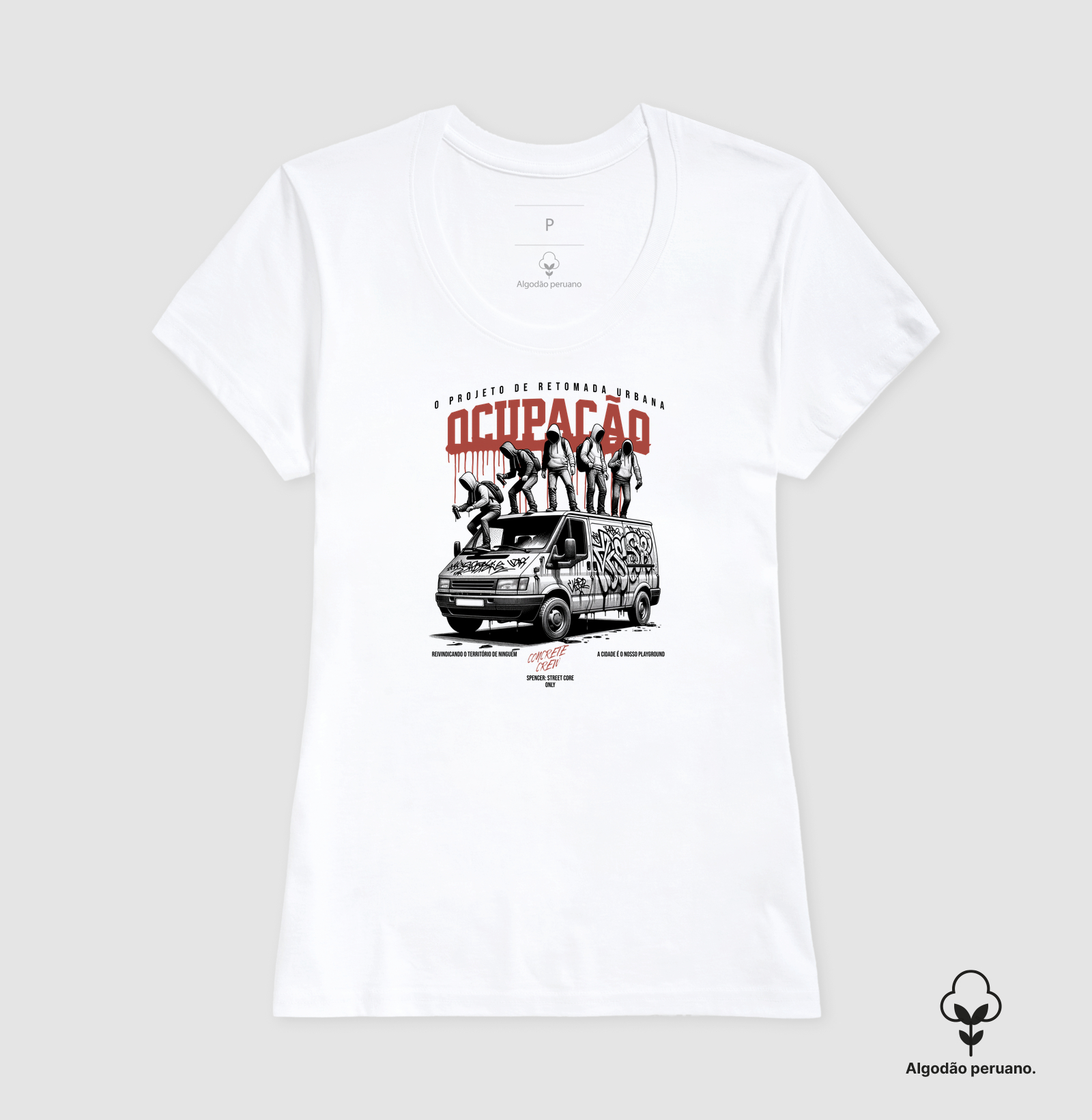 Camisa 7