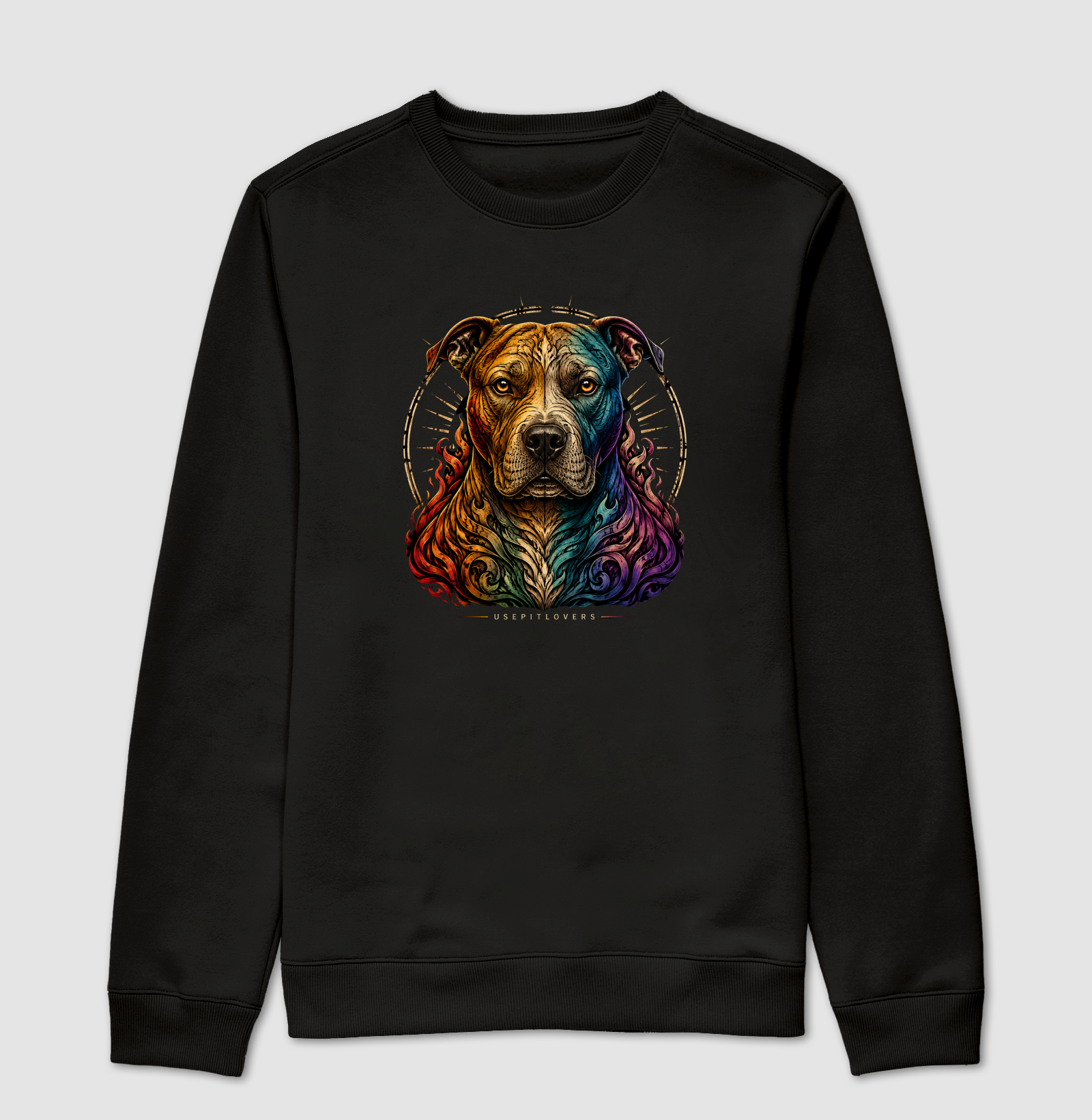 ESSÊNCIA DE PITBULL - Imagem 4
