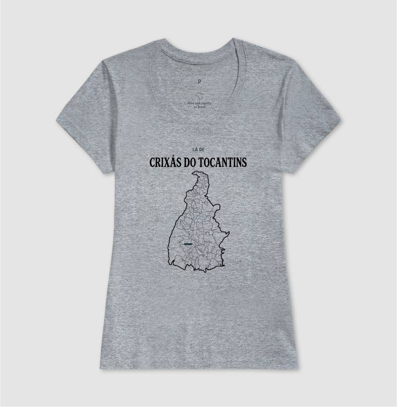 Crixás do Tocantins | Território TO - Imagem 9