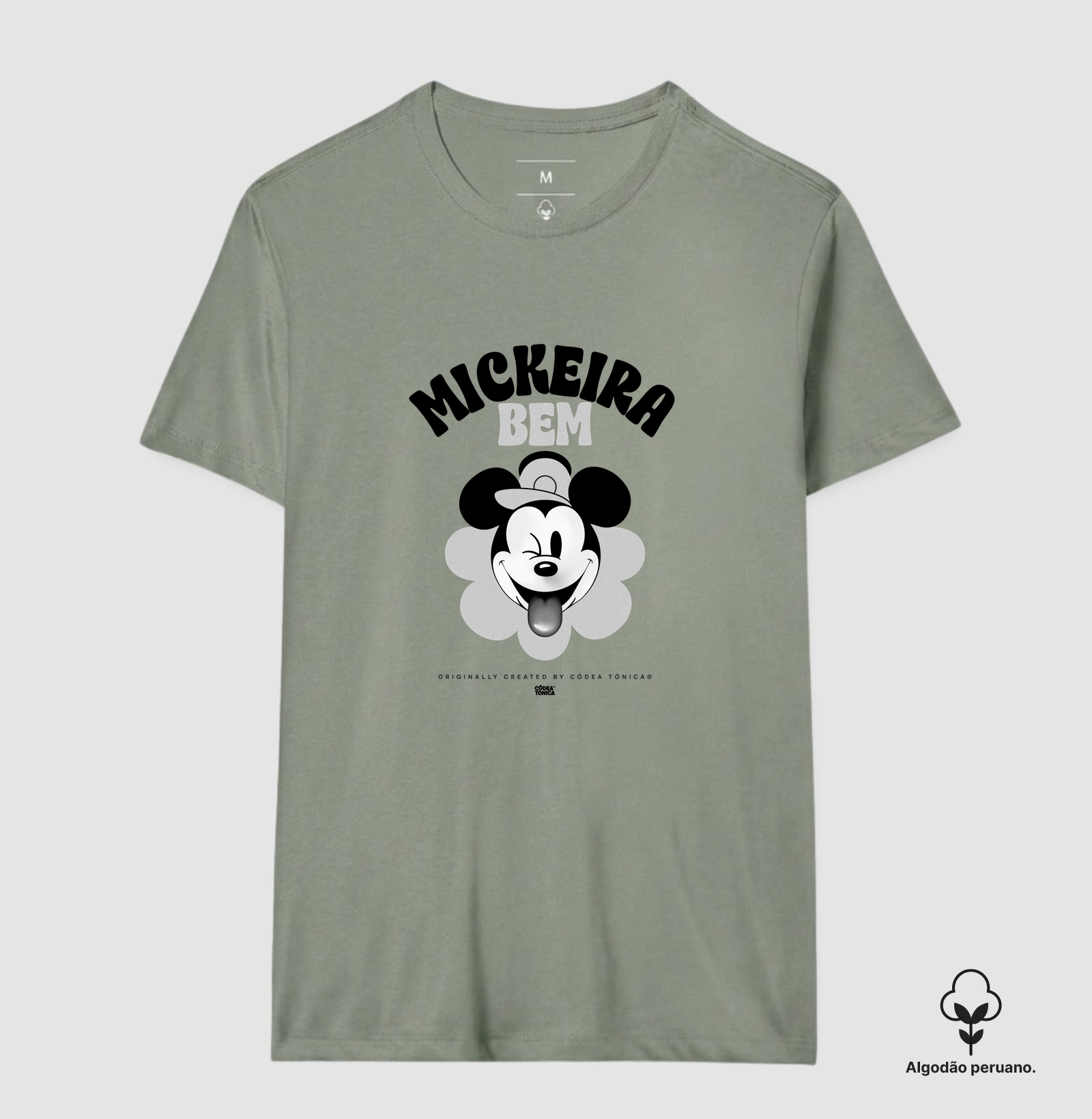 Mickeira Bem - Imagem 4