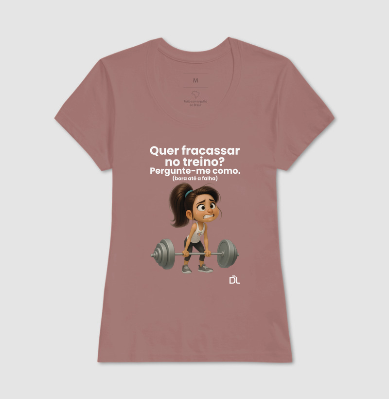 Quer fracassar no treino 2 - Imagem 20