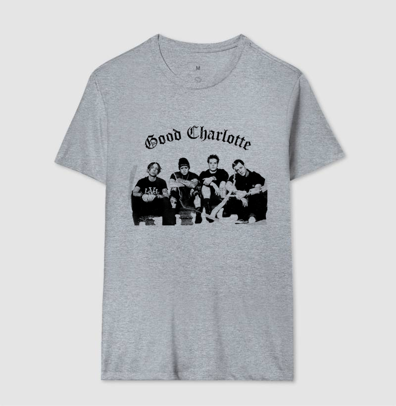 Camisa 3