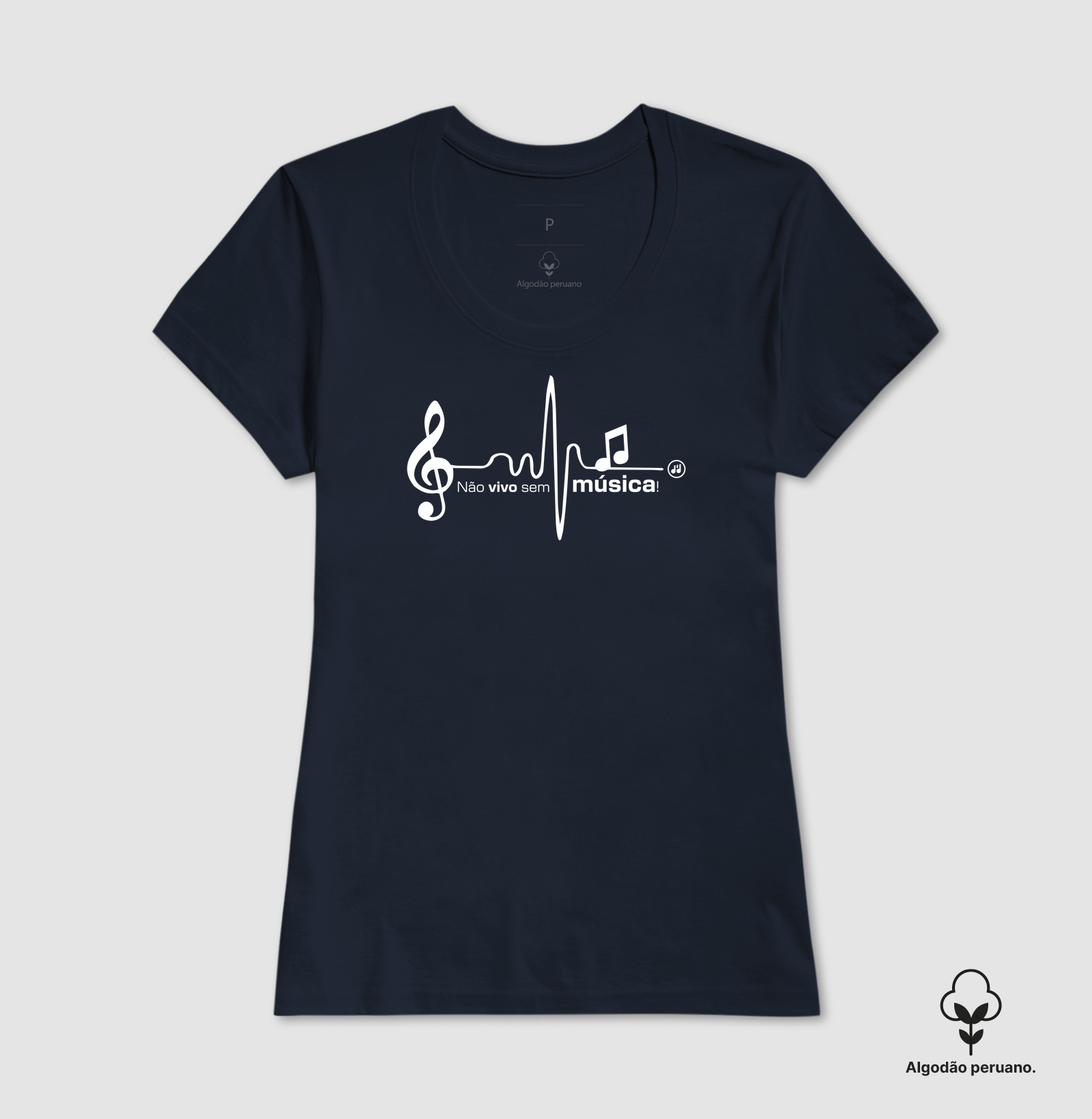 Não vivo sem música! - Imagem 4