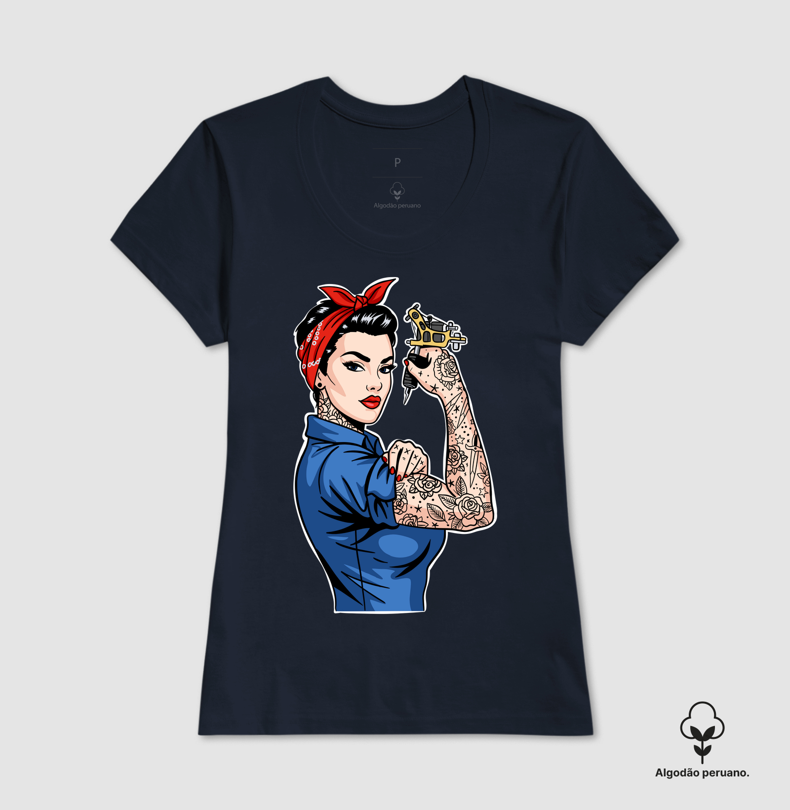 Camisa 6