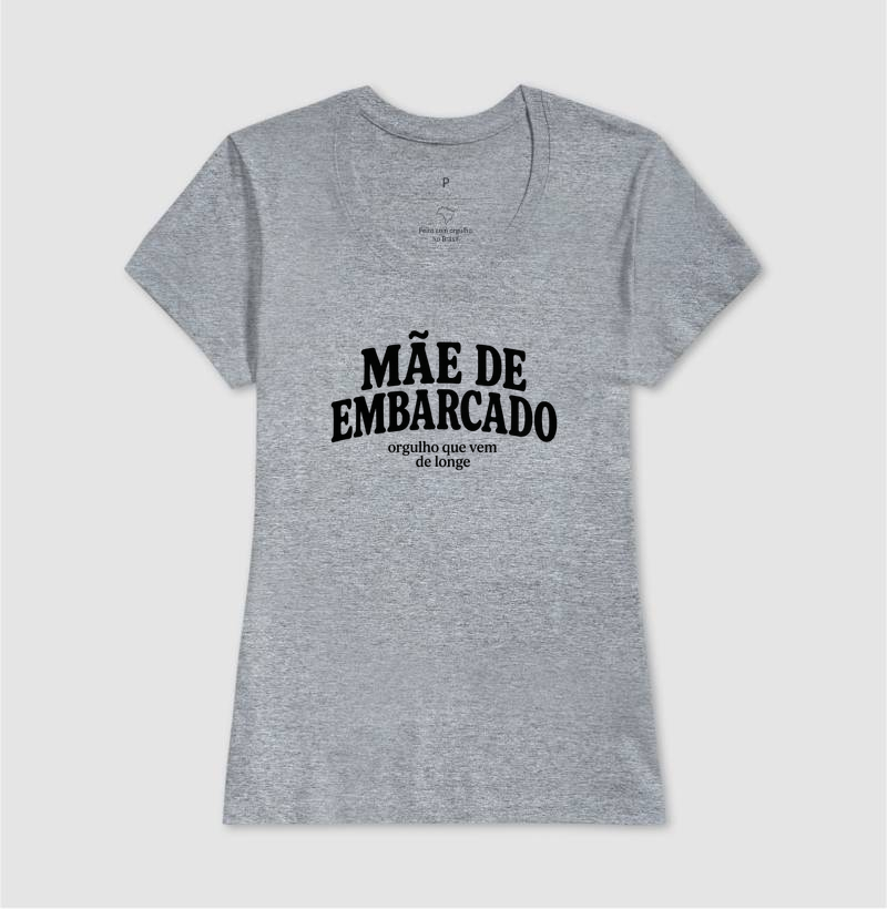 Mãe de embarcado - Imagem 11