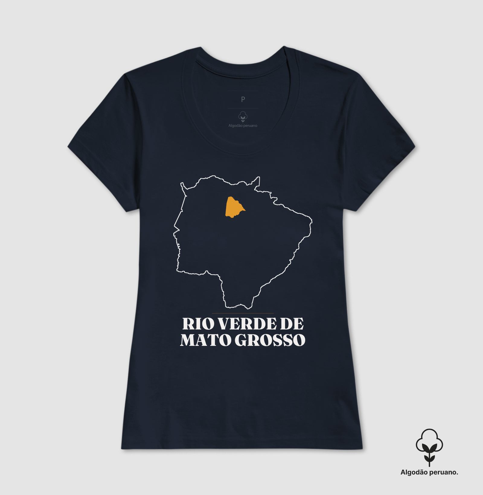 Camisa 6